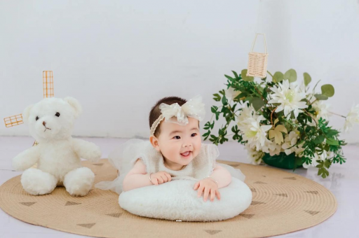 济南孕妇几个月肚子大